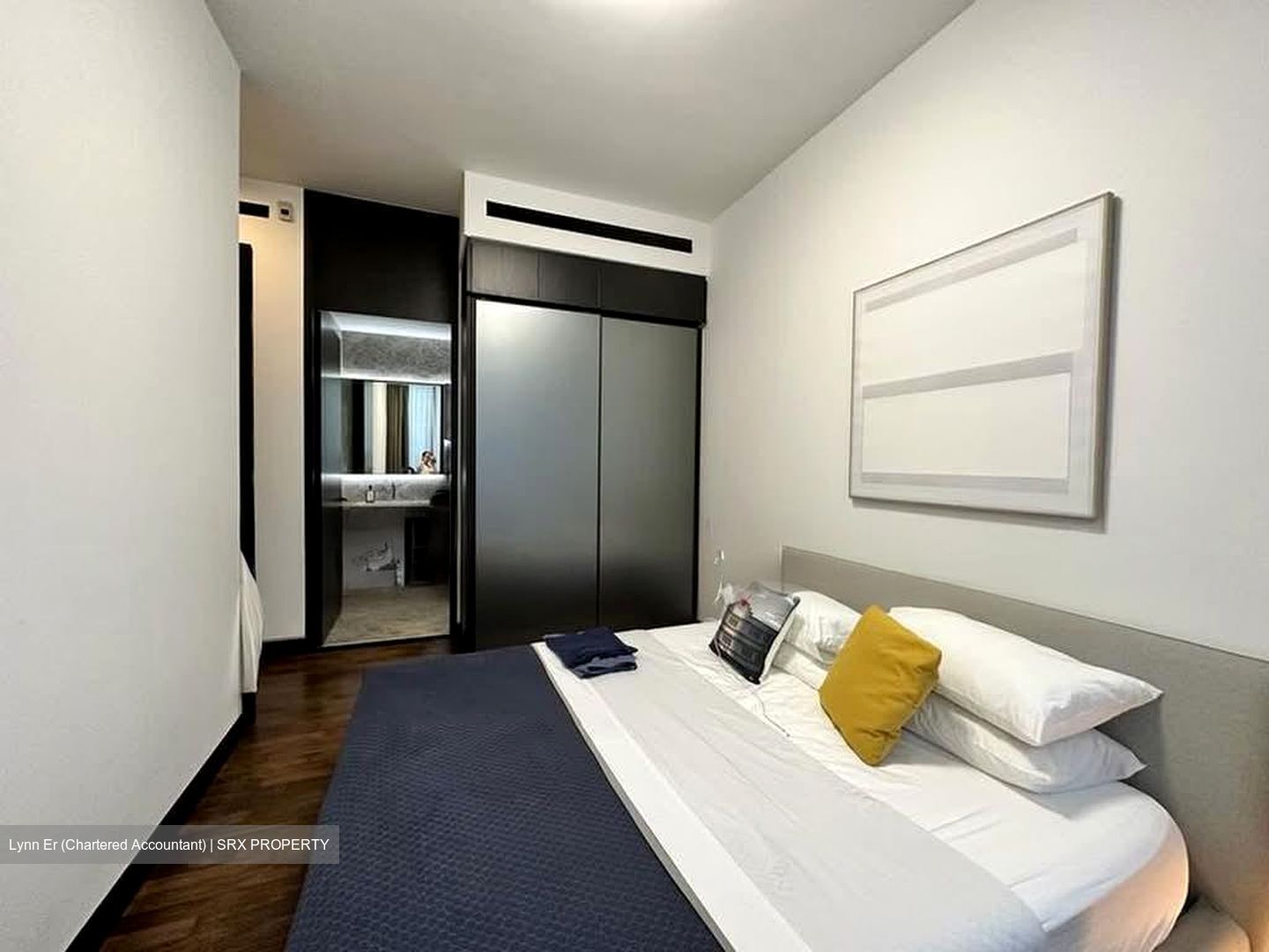 Martin Modern (D9), Condominium #581946851
